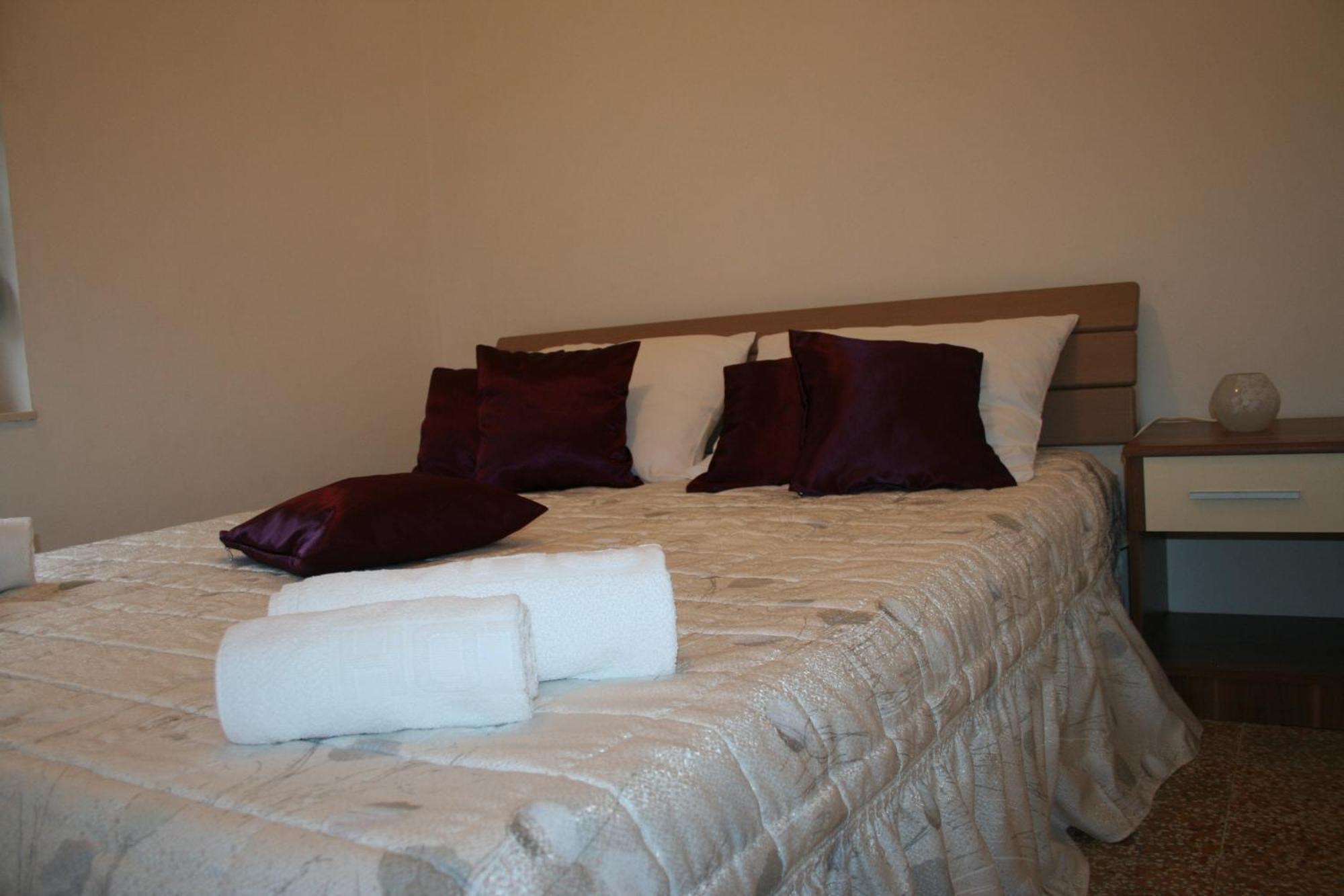 Apartments Rotim Zaostrog Room photo