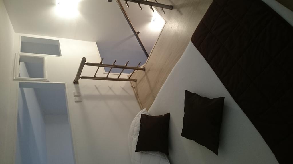 Apartments Rotim Zaostrog Room photo