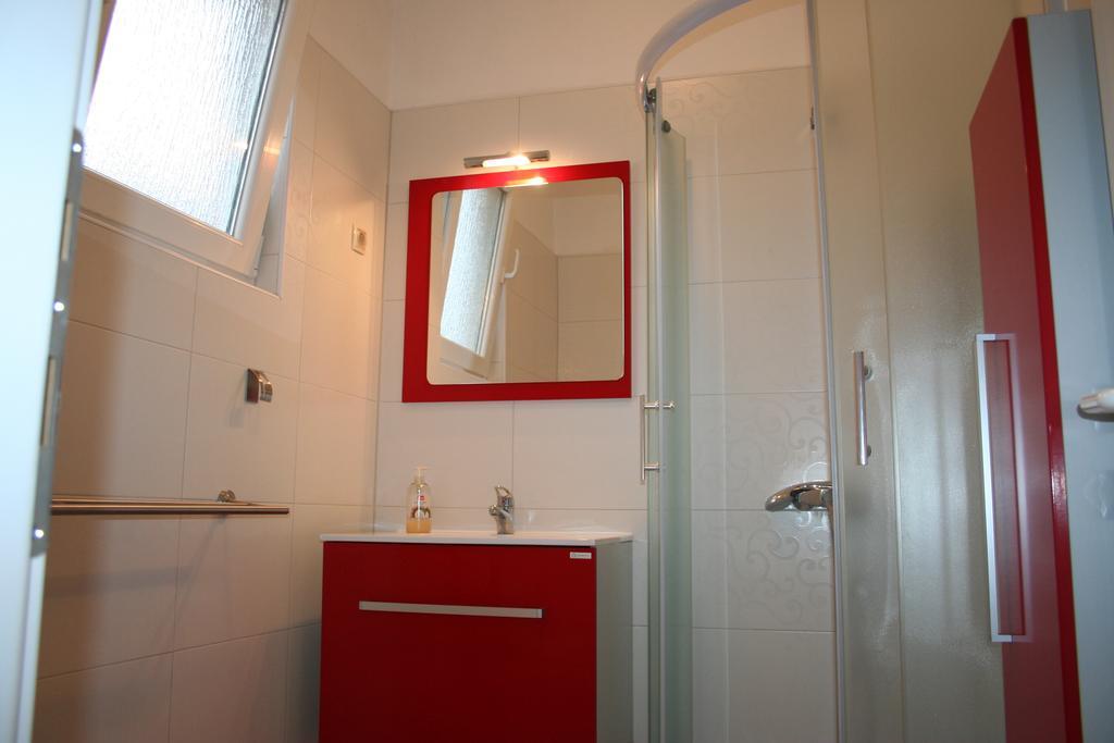 Apartments Rotim Zaostrog Room photo