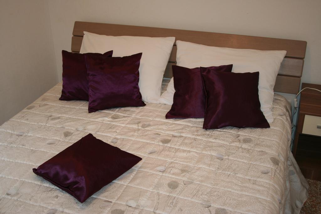 Apartments Rotim Zaostrog Room photo